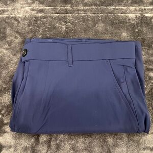 Greyson Montauk Short - Custom 6.5in tailored inseam
Maltese Blue